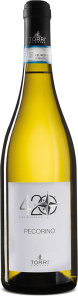 Torri 420 Pecorino Abruzzo DOC 0,75L