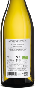 Alternative view of Torri 420 Pecorino Abruzzo DOC 0,75L
