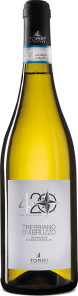 Torri 420 Trebbiano D'Abruzzo DOC 0,75L