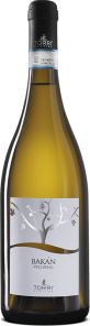 Torri Bakán Pecorino Abruzzo DOC 0,75L