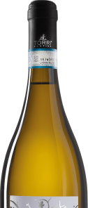 Torri Bakán Pecorino Abruzzo DOC 0,75L - immagine 3