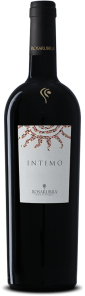 Rosarubra INTIMO I.G.T. Rosso Colline Pescaresi 0,75L