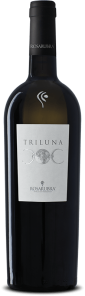 Rosarubra TRILUNA 0,75L