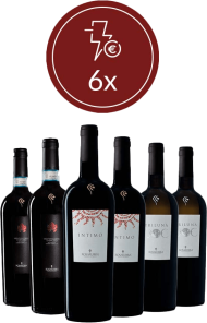 Promo "Rosarubra Mix"