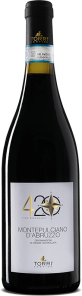 Torri 420 Montepulciano d'Abruzzo DOC 0,75L