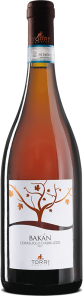 Torri Bakán Cerasuolo D'Abruzzo DOC 0,75L
