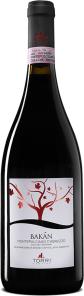 Torri Bakán Montepulciano D'Abruzzo DOCG 0,75L