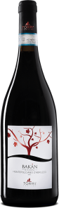 Torri Bakán Montepulciano D'Abruzzo DOC Riserva 0,75L