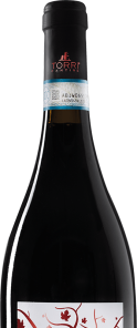 Torri Bakán Montepulciano D'Abruzzo DOC Riserva 0,75L - immagine 3