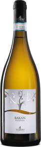 Torri Bakán Passerina DOC Abruzzo 0,75L