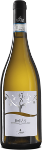 Torri Bakán Trebbiano D'Abruzzo DOC 0,75L