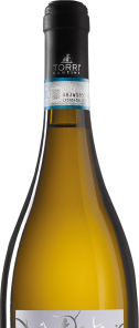 Torri Bakán Trebbiano D'Abruzzo DOC 0,75L - immagine 3