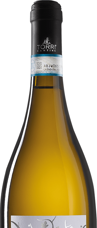 Torri Bakán Trebbiano D'Abruzzo DOC 0,75L - immagine 3