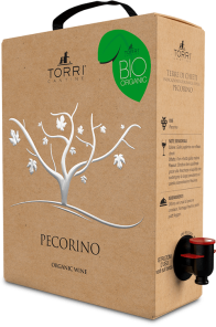 3L Bag in Box Pecorino IGT Terre di Chieti