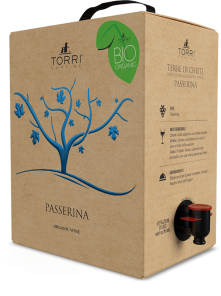 5L Bag in Box Passerina IGT Terre di Chieti