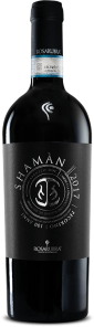 Rosarubra Shamàn Pecorino DOC Abruzzo 0,75L