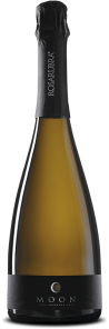 Rosarubra Moon Spumante Brut 0,75L