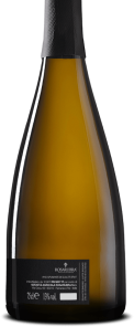 Alternative view of Rosarubra Moon Spumante Brut 0,75L