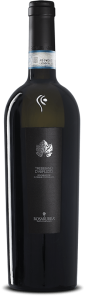 Rosarubra Trebbiano D'Abruzzo DOC 0,75L