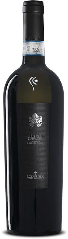 Rosarubra Trebbiano D'Abruzzo DOC 0,75L