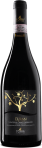 Torri Turan Montepulciano D'Abruzzo DOCG Riserva 0,75L