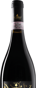 Torri Turan Montepulciano D'Abruzzo DOCG Riserva 0,75L - immagine 3