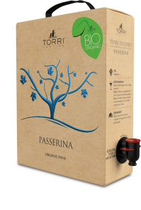 3L Bag in Box Passerina IGT Terre di Chieti