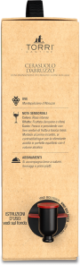 Alternative view of 3L Bag in Box Cerasuolo D'Abruzzo DOC