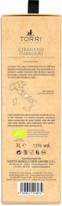 3L Bag in Box Cerasuolo D'Abruzzo DOC - immagine 3
