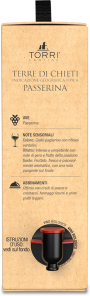 Alternative view of 3L Bag in Box Passerina IGT Terre di Chieti