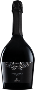 Torri Bakán Spumante Brut Passerina 0,75L