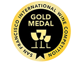 san-francisco-international-wine-competition-gold-medal