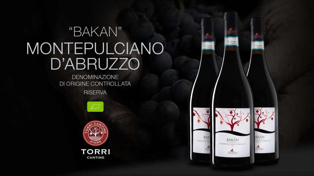 montepulciano riserva