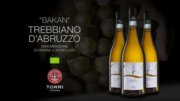trebbiano bakan