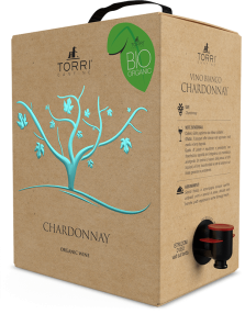 5L Bag in Box Chardonnay