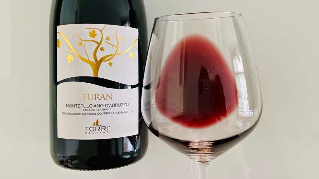 bakan montepulciano