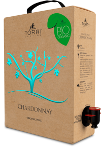 3L Bag in Box Chardonnay