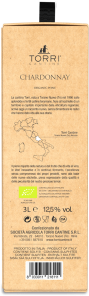 3L Bag in Box Chardonnay - immagine 3