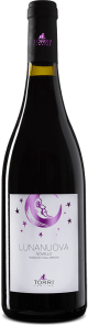 Vino Novello "Lunanuova" 0,75L