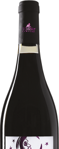 Vino Novello "Lunanuova" 0,75L - immagine 3