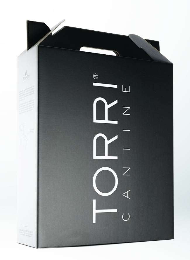 torri-trifora