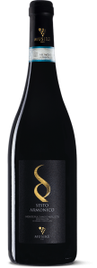 Musikè Sesto Armonico Montepulciano d'Abruzzo DOC 0,75L