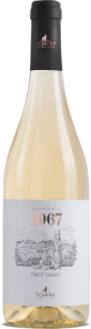 Torri 1967 Pinot Grigio 0,75L