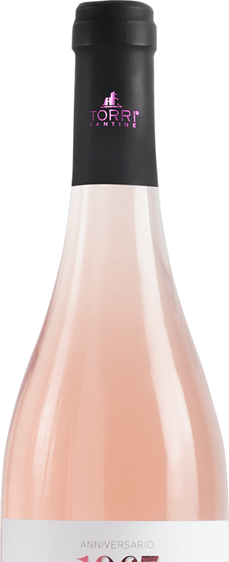 Torri 1967 Pinot Grigio Ramato 0,75L - immagine 3