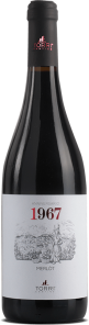 Torri 1967 Merlot 0,75L