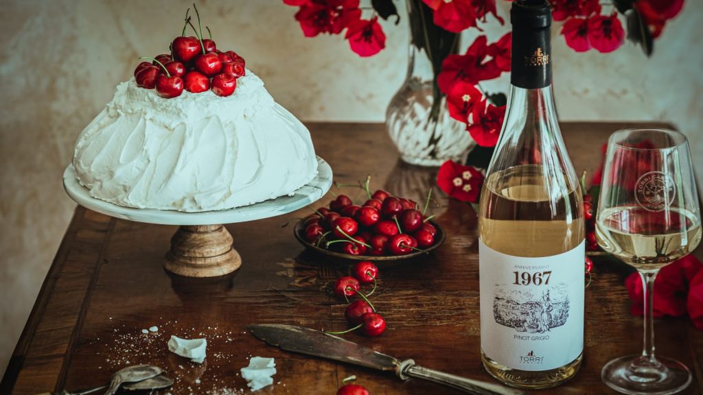 Pavlova