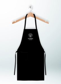 Grembiule da cucina personalizzato Torri Cantine Store - immagine 3