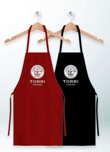 Alternative view of Promo 4x Bag in Box 5L a scelta con Grembiule Torri Cantine Store in OMAGGIO