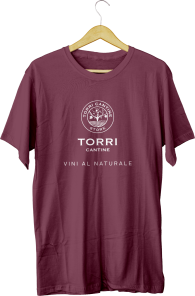 Alternative view of T-Shirt personalizzata Torri Cantine Store