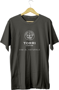 T-Shirt personalizzata Torri Cantine Store - immagine 4